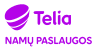 „Telia“ paslaugos (Telia Lietuva, AB)