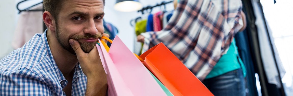 Spontaniško pirkimo įtaka finansams ir santykiams